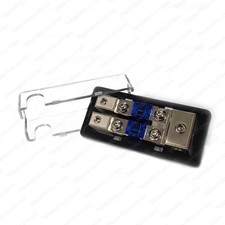 Porta Fusibile AFC 2 Vie Cavo