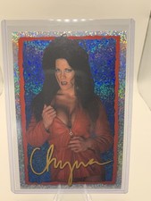 2001 Merlin WWF Wrestling