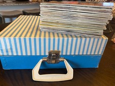 Giradischi per bambini vintage