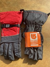 Guanti Burton Uomo X Large