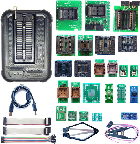 T48 programmatore - t48,