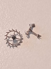 Imhof Clock 244