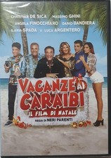 Vacanze ai Caraibi - Il Film