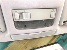 plafoniera VOLKSWAGEN GOLF 1.9