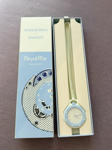 Orologio swatch royal - swatch, pop