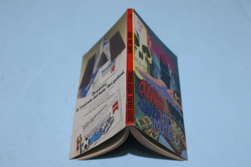 Dossier kriminal 12 - kriminal, n.
