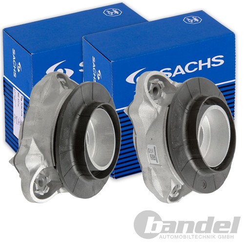 Cuscinetti cupola sachs - 2x,