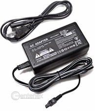 AC Adapter for Sony AC-L200