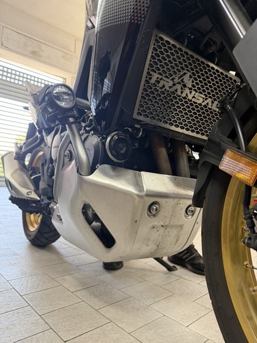 Kit completo paramotore para