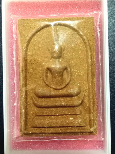 Chamnan thai amuleto phra - lp,