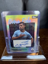 Autografo Sergio Aguero 41/50