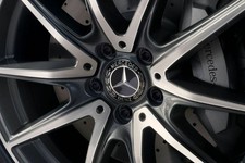 TAPPI COPRIMOZZO PER MERCEDES