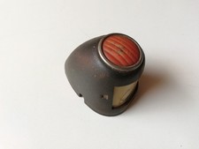 Fanale posteriore Zündapp KS600 DKW NZ 350-1 RT 125-1 nA Hella