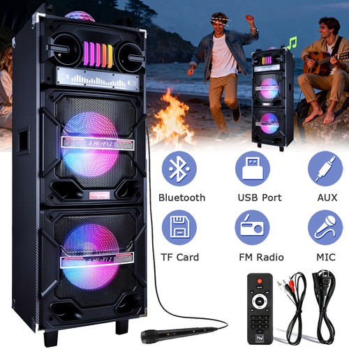 Altoparlante bluetooth - altoparlante,