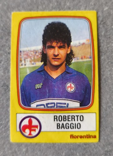 Figurina calciatori 1985 n - figurina,