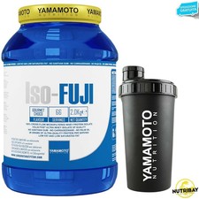 Yamamoto Nutrition Iso-Fuji -