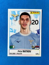 Figurine Calciatori Panini