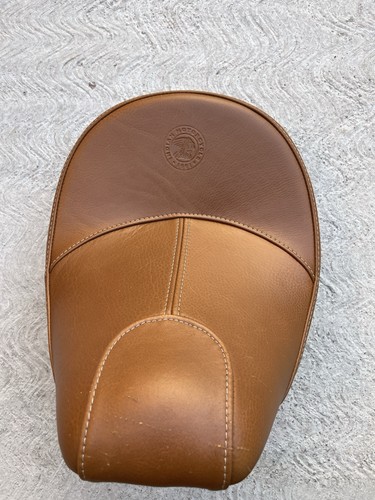 Indian scout seat - scout,