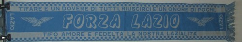 Sciarpa scarf calcio schal - calcio,