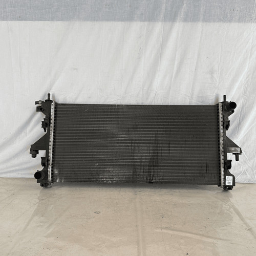1330z4 radiatore citroen - 1330z4,