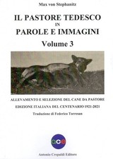 Libro Nuovo - Stephanitz Max