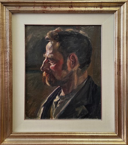 Weise miha theo - weise, ritratto