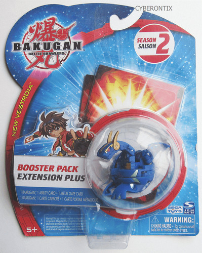 Bakugan neo dragonoid blue - neo,