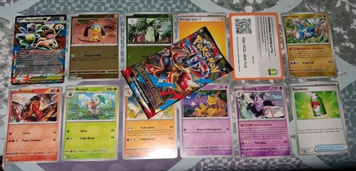 Pokemon megaevoluzione - megaevoluzione, 11