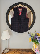 Gilet uomo Joe Browns nuovo