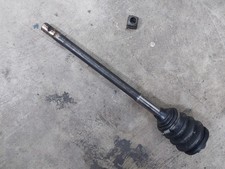 850516 SEMIASSE COMPLETO PIAGGIO QUARGO USATO