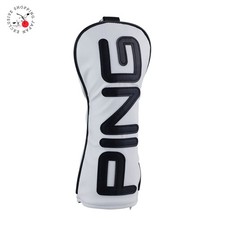 Copricapo Ping Golf Color Code