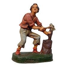 *HH* Antico pastorello pastore