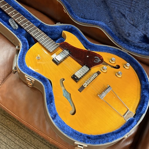 Epiphone anniversario - epiphone, 50°