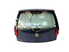 PORTELLONE POSTERIORE FIAT