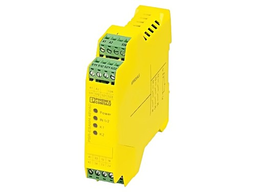 PSR-SCP-230UC/ESAM4/3X1/1X2/B