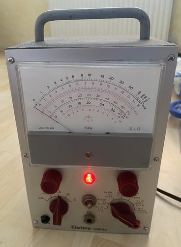 Scuola radio elettra - scuola,