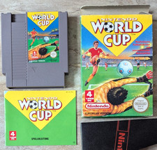 BUONE CONDIZIONI! World Cup -