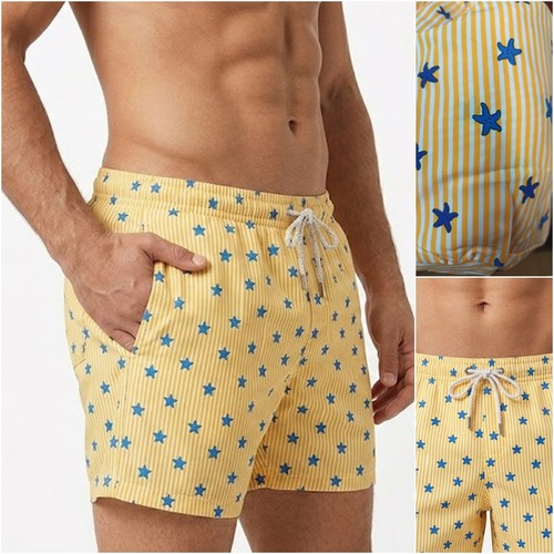 Costume bagno uomo mare - da,
