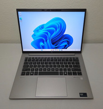 HP ZBook Firefly G11 14" -