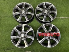 CERCHIO IN LEGA/RUOTA SCORTA