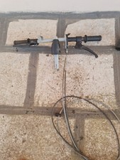 Manubrio Sterzo Completo Originale Ape Piaggio 50 MIX