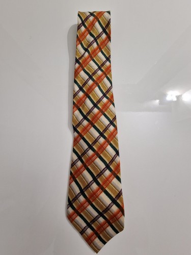 Cravatta missoni vintage - missoni, 100%