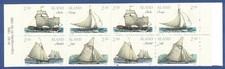 Barche a vela, libretto marchi