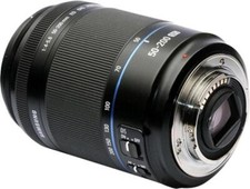 Samsung 50-200 mm f4-5.6