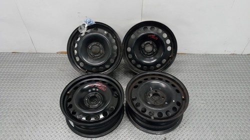 Serie cerchi ferro opel - serie,