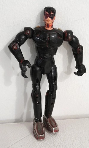 Action figure vintage - action,