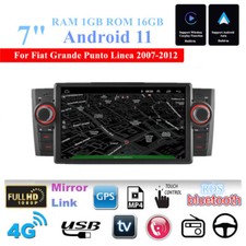 7''  Car Stereo Radio DAB