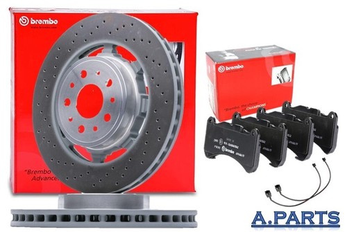 Kit freni brembo - kit,