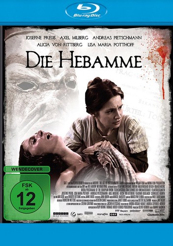 Die hebamme josefine - hebamme,