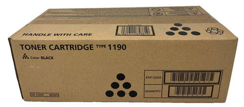 Ricoh 431013 type 1190 - 1190, toner